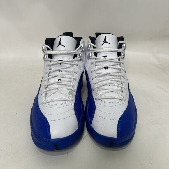 Nike Air Jordan 12 Retro “Blueberry”